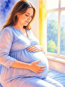 Foot massage during pregnancy can be a safe and enjoyable way to help alleviate some of the discomforts associated with pregnancy. However, it's crucial to approach it with caution and follow some guidelines to ensure the well-being of both the mother and the baby.